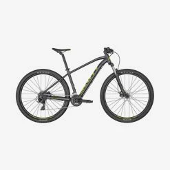 MTB Scott Aspect 760 Svart 2022