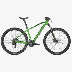 MTB Scott Aspect 770 Grön 2022