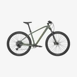 MTB Scott Aspect 910 Grön 2022