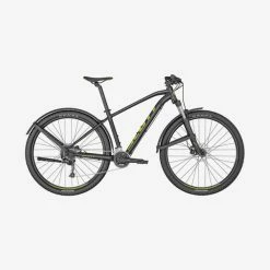MTB Scott Aspect 950 EQ Svart 2022
