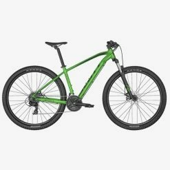 MTB Scott Aspect 970 Grön 2022