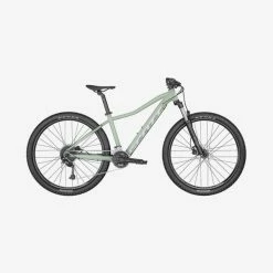 MTB Scott Contessa Active 40 Blå 2022