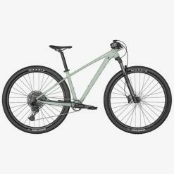MTB Scott Contessa Scale 940 Grön 2022