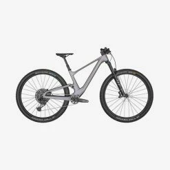 MTB Scott Contessa Spark 910 Grå 2022