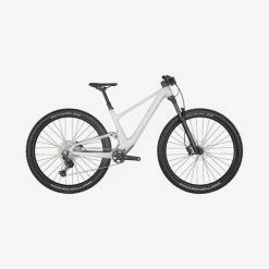 MTB Scott Contessa Spark 930 Vit 2022
