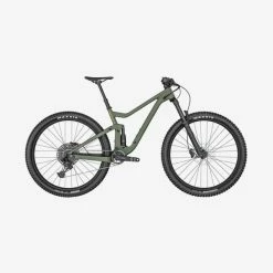 MTB Scott Genius 950 Grön 2022