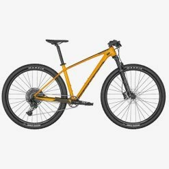 MTB Scott Scale 960 Orange 2022