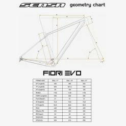 MTB Sensa Fiori Evo Cool White LTD Elite - DT Edition 2022 3 MTB Sensa Fiori Evo Cool White LTD Elite - DT Edition 2022 -Cykel Elegant Magasin mtb sensa fiori evo cool white ltd elite dt edition 2022 1