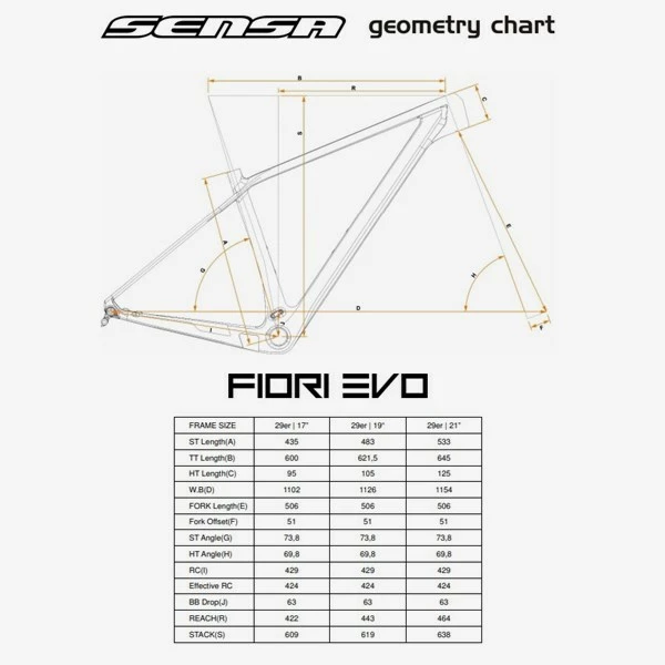 MTB Sensa Fiori Evo Cool White LTD Elite - DT Edition 2022 2 MTB Sensa Fiori Evo Cool White LTD Elite - DT Edition 2022 - Bild 2