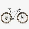 MTB Sensa Fiori Evo Cool White LTD Elite - DT Edition 2022