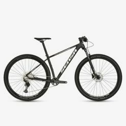 MTB Sensa Livigno Evo Black Sport 2022