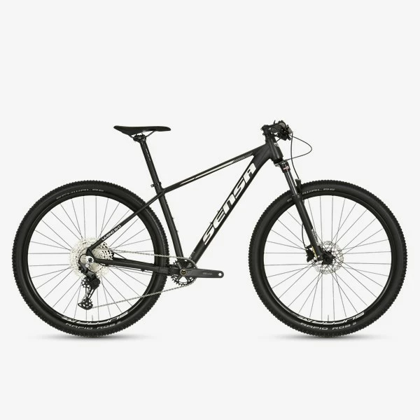 MTB Sensa Livigno Evo Black Sport 2022 1 MTB Sensa Livigno Evo Black Sport 2022