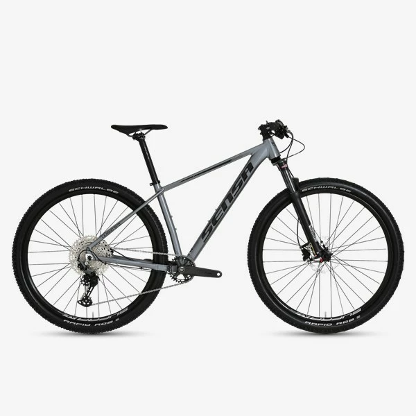 MTB Sensa Livigno Evo Grey Comp 2022 1 MTB Sensa Livigno Evo Grey Comp 2022