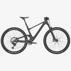 Scott MTB Spark 910 Svart 2022