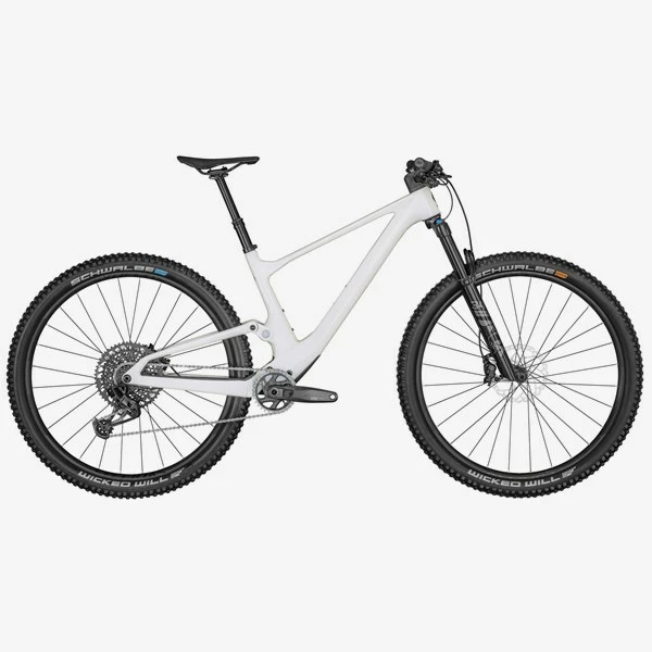 Scott MTB Spark 920 Vit 2022 1 Scott MTB Spark 920 Vit 2022