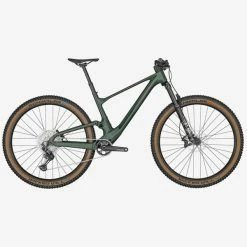 Scott MTB Spark 930 Grön 2022
