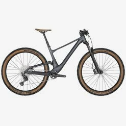 Scott MTB Spark 960 Svart 2022