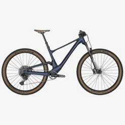 Scott MTB Spark 970 Blå 2022