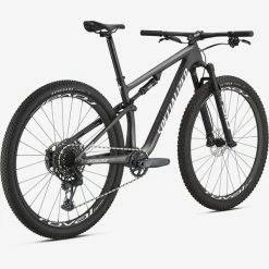 MTB Specialized Epic Expert Satin Carbon -Cykel Elegant Magasin mtb specialized epic expert satin carbon 1