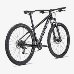 MTB Specialized Rockhopper 26 Svart 2022 -Cykel Elegant Magasin mtb specialized rockhopper 26 svart 2022 1