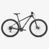 MTB Specialized Rockhopper 26 Svart 2022