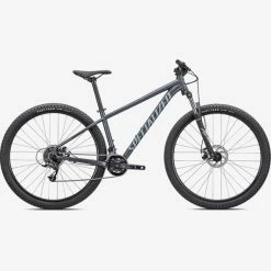 MTB Specialized Rockhopper 27.5 Cast Blue Metallic/Ice Blue 2022