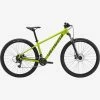 MTB Specialized Rockhopper 27.5 Olivgrön 2022