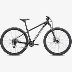 MTB Specialized Rockhopper 27.5 Tarblack/White 2022