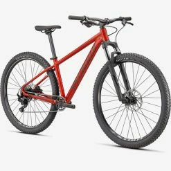 MTB Specialized Rockhopper Comp 27.5 Gloss Redwood 6 MTB Specialized Rockhopper Comp 27.5 Gloss Redwood -Cykel Elegant Magasin mtb specialized rockhopper comp 275 gloss redwood 1