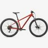 MTB Specialized Rockhopper Comp 27.5 Gloss Redwood