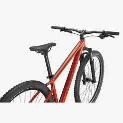 MTB Specialized Rockhopper Comp 27.5 Gloss Redwood 8 MTB Specialized Rockhopper Comp 27.5 Gloss Redwood -Cykel Elegant Magasin mtb specialized rockhopper comp 275 gloss redwood 3