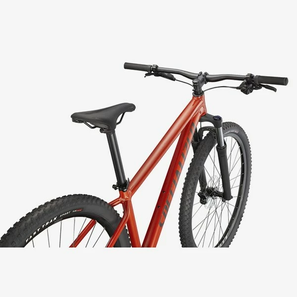 MTB Specialized Rockhopper Comp 27.5 Gloss Redwood 4 MTB Specialized Rockhopper Comp 27.5 Gloss Redwood - Bild 4
