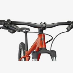 MTB Specialized Rockhopper Comp 27.5 Gloss Redwood 9 MTB Specialized Rockhopper Comp 27.5 Gloss Redwood -Cykel Elegant Magasin mtb specialized rockhopper comp 275 gloss redwood 4