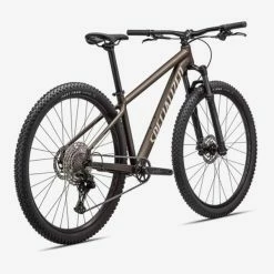 MTB Specialized Rockhopper Elite 27,5 Satin Doppio/Gloss Sand 2022 -Cykel Elegant Magasin mtb specialized rockhopper elite 275 satin doppiogloss sand 2022 2