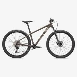 MTB Specialized Rockhopper Elite 27,5 Satin Doppio/Gloss Sand 2022