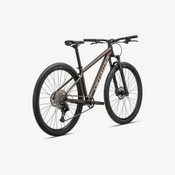 MTB Specialized Rockhopper Elite 29 Brun 2022 -Cykel Elegant Magasin mtb specialized rockhopper elite 29 brun 2022 2