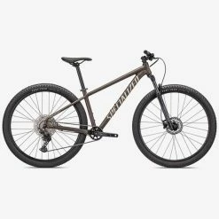 MTB Specialized Rockhopper Elite 29 Brun 2022