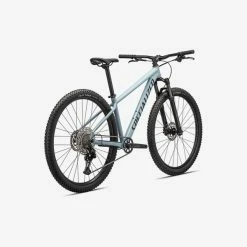 MTB Specialized Rockhopper Elite 29 Gloss Arctic Blue/Black -Cykel Elegant Magasin mtb specialized rockhopper elite 29 gloss arctic blueblack 2