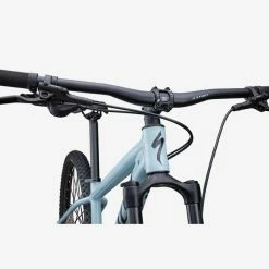 MTB Specialized Rockhopper Elite 29 Gloss Arctic Blue/Black -Cykel Elegant Magasin mtb specialized rockhopper elite 29 gloss arctic blueblack 3