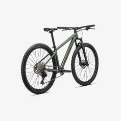 MTB Specialized Rockhopper Elite 29 Grön 2022 -Cykel Elegant Magasin mtb specialized rockhopper elite 29 gron 2022 2