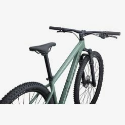 MTB Specialized Rockhopper Elite 29 Grön 2022 -Cykel Elegant Magasin mtb specialized rockhopper elite 29 gron 2022 3