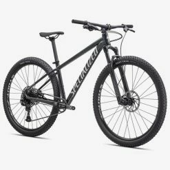 MTB Specialized Rockhopper Expert 27.5 Gloss Oak -Cykel Elegant Magasin mtb specialized rockhopper expert 275 gloss oak 1