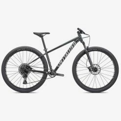 MTB Specialized Rockhopper Expert 29 Grön 2022