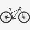 MTB Specialized Rockhopper Sport 27.5 Forest Green 2022