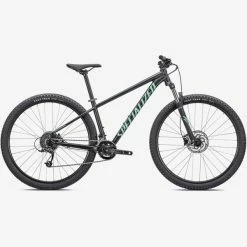 MTB Specialized Rockhopper Sport 27.5 Forest Green 2022