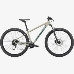 MTB Specialized Rockhopper Sport 29 Gloss White Mountains