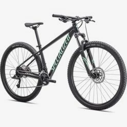 MTB Specialized Rockhopper Sport 29 Satin Forest -Cykel Elegant Magasin mtb specialized rockhopper sport 29 satin forest 1