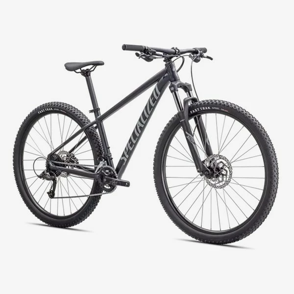 MTB Specialized Rockhopper Sport 29 Satin Slate 2022 2 MTB Specialized Rockhopper Sport 29 Satin Slate 2022 - Bild 2