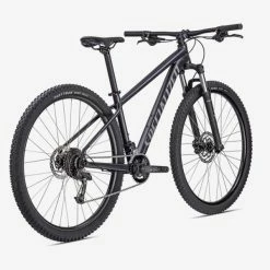 MTB Specialized Rockhopper Sport 29 Satin Slate 2022 5 MTB Specialized Rockhopper Sport 29 Satin Slate 2022 -Cykel Elegant Magasin mtb specialized rockhopper sport 29 satin slate 2022 2