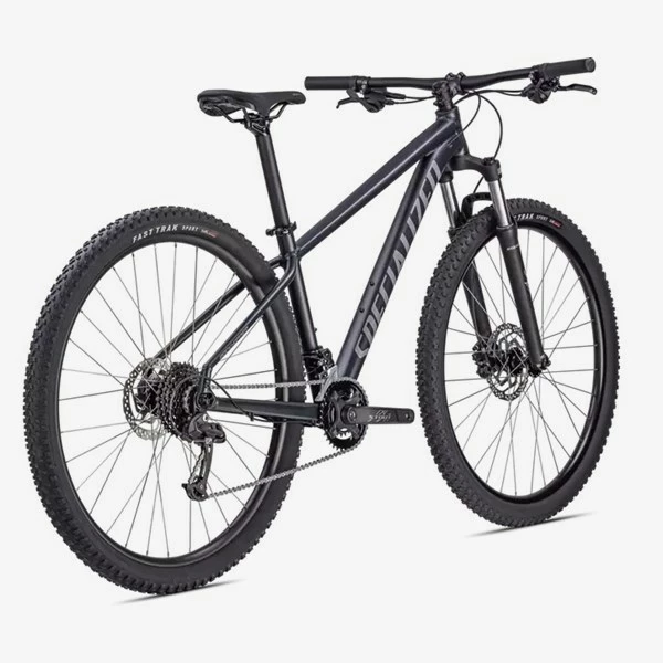 MTB Specialized Rockhopper Sport 29 Satin Slate 2022 3 MTB Specialized Rockhopper Sport 29 Satin Slate 2022 - Bild 3